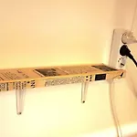 Cloud 9 House 아파트 부쿠레슈티