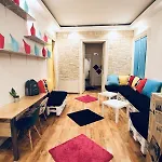 Cloud 9 House * 부쿠레슈티