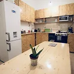 Cloud 9 House *