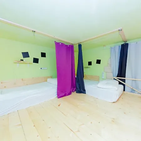 公寓 Cloud 9 House *