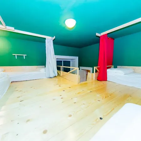 Cloud 9 House * בוקרשט