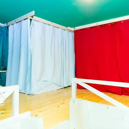 Апартаменты Cloud 9 House *