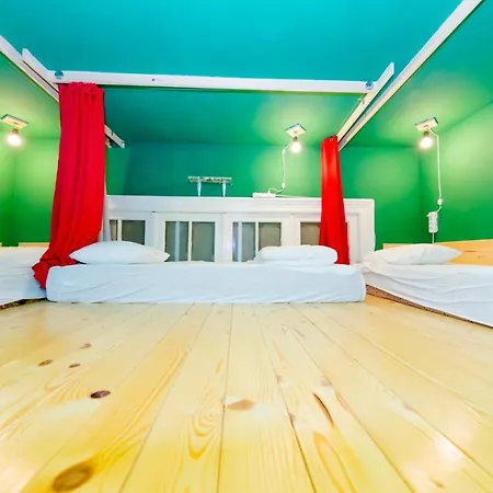 Cloud 9 House