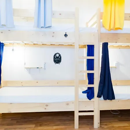 Cloud 9 House Бухарест