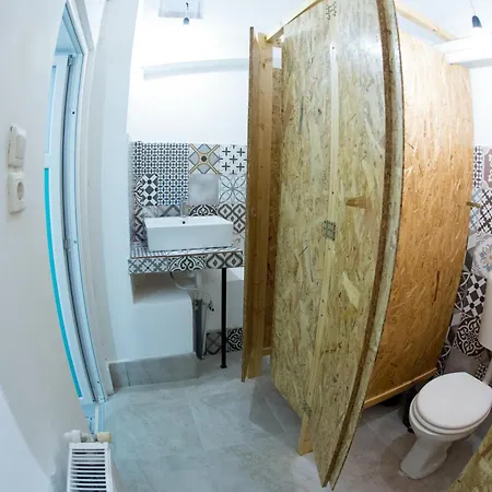 Cloud 9 House Бухарест