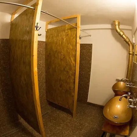 Cloud 9 House 公寓 布加勒斯特