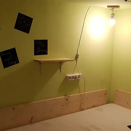 Cloud 9 House בוקרשט