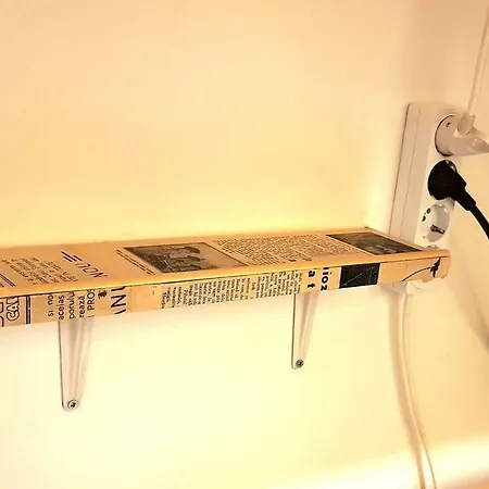 Cloud 9 House דירה בוקרשט