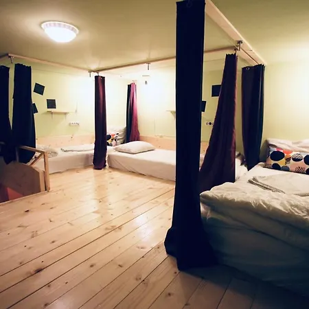 公寓 Cloud 9 House 布加勒斯特