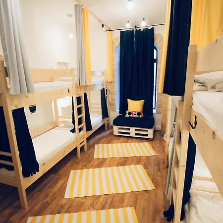 Cloud 9 House Апартаменты