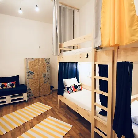 Апартаменты Cloud 9 House *