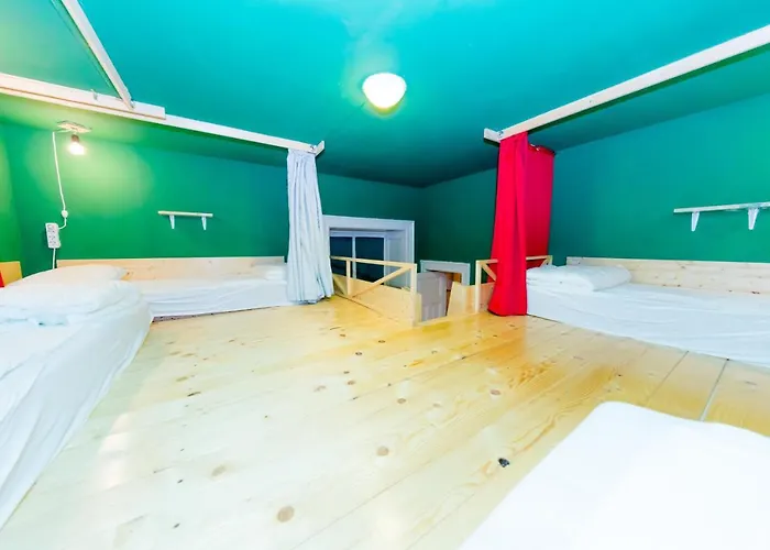 Cloud 9 House * Bucharest