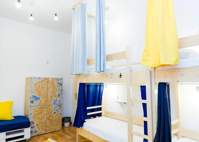 Cloud 9 House Apartamento *