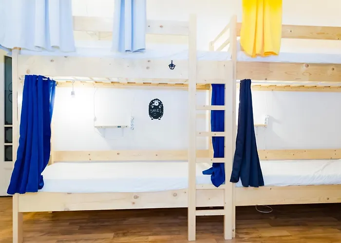 Cloud 9 House Bucureşti