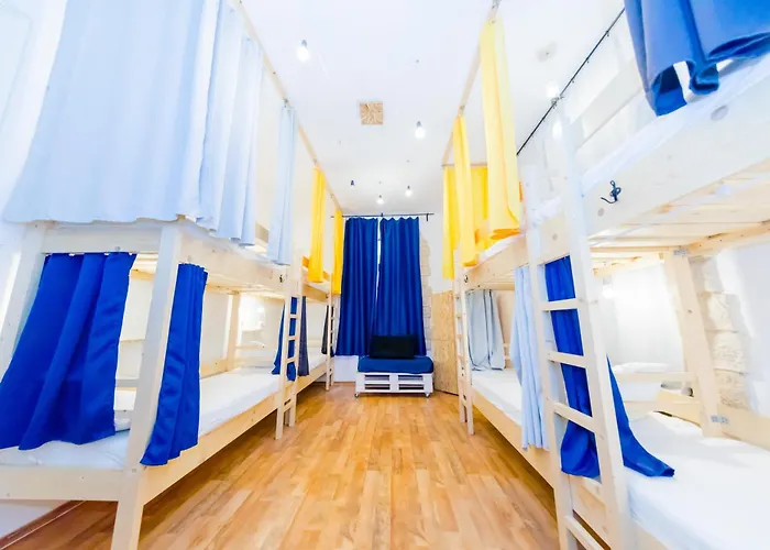 Cloud 9 House Bucureşti