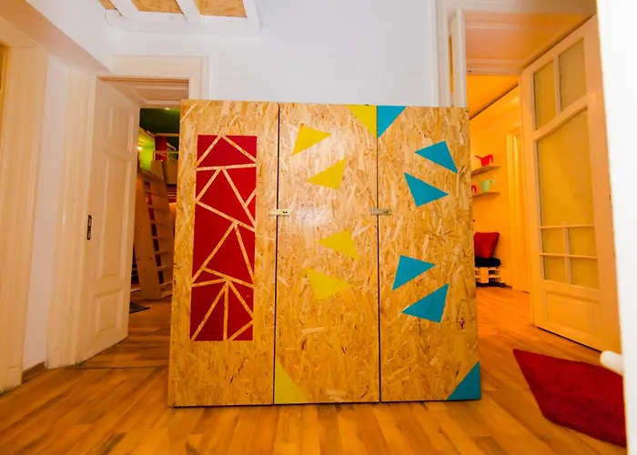 Cloud 9 House