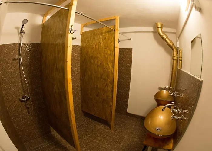 Apartamento Cloud 9 House