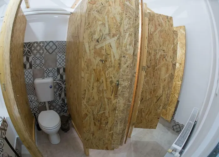 Cloud 9 House Apartament Bucureşti