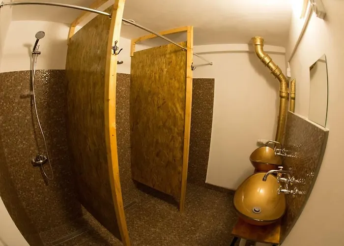 Cloud 9 House Апартаменти Бухарест