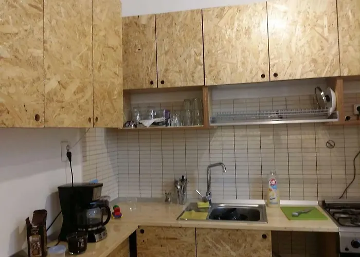 Cloud 9 House Апартаменти Бухарест