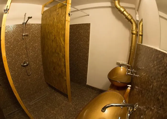 Cloud 9 House Apartamento *