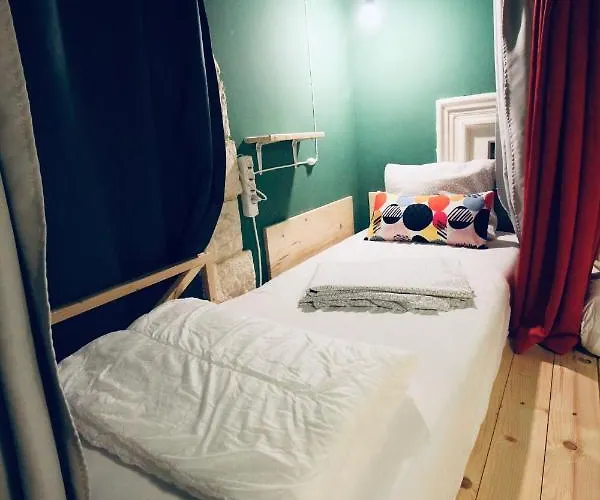 Cloud 9 House Apartament *