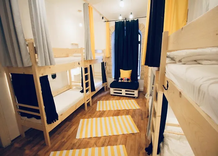 Cloud 9 House Apartamento