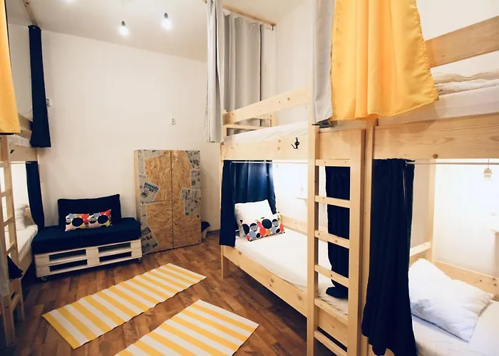 公寓 Cloud 9 House *