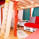 Cloud 9 House Apartamento Bucarest