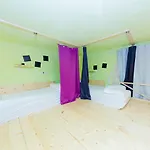 Apartamento Cloud 9 House *