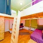 Cloud 9 House Apartamento *