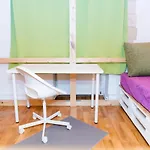 Cloud 9 House Apartamento Bucarest