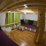 Cloud 9 House *