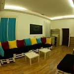 Apartamento Cloud 9 House Bucarest