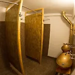 Cloud 9 House Apartamento Bucarest