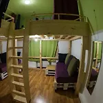 Cloud 9 House *