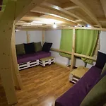 Cloud 9 House * Bucarest