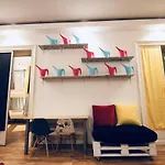 Cloud 9 House Bucarest