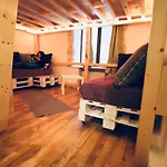 Cloud 9 House Bucarest