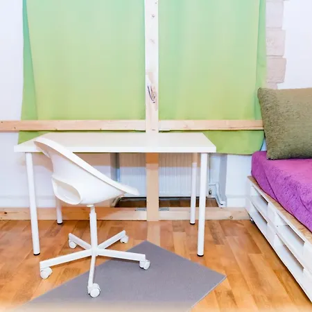 Cloud 9 House Appartamento Bucarest