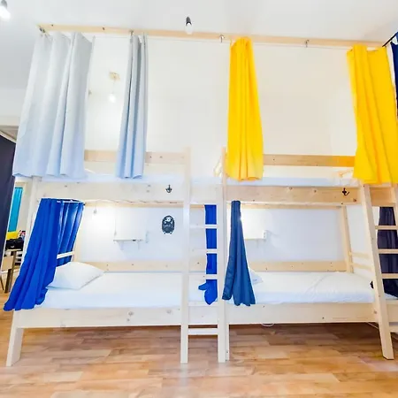 Apartment Cloud 9 House Bucharest