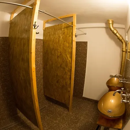 Apartamento Cloud 9 House