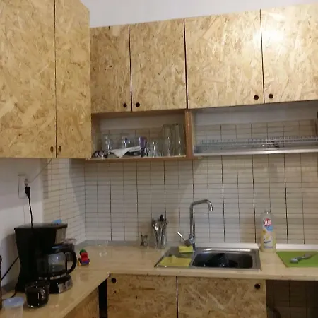 Cloud 9 House Appartamento Bucarest