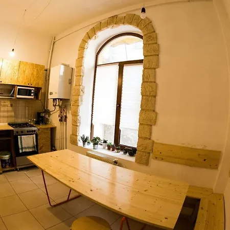Apartment Cloud 9 House Bucharest