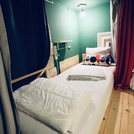 Cloud 9 House Appartamento *