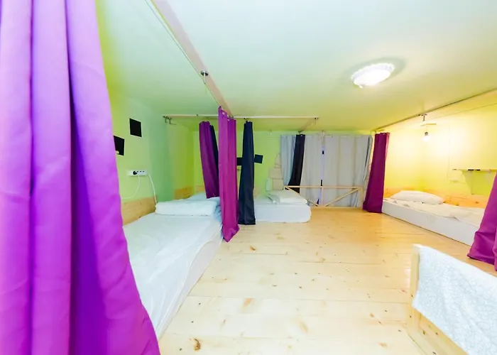 Cloud 9 House Апартаменты *