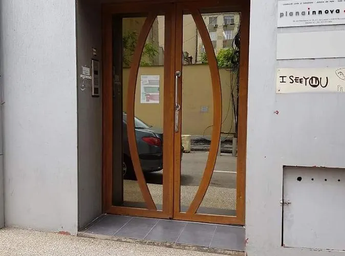 Cloud 9 House דירה