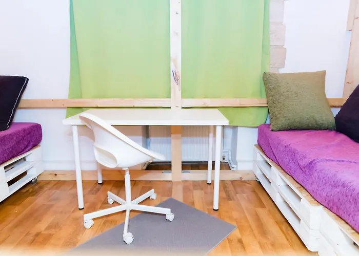 Cloud 9 House Apartman Bukarest