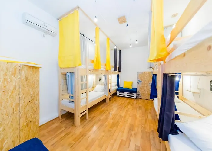 Cloud 9 House Apartman