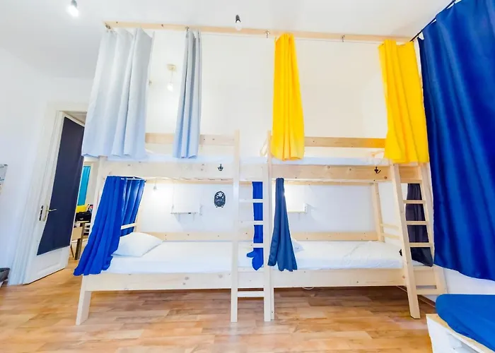 Apartman Cloud 9 House Bukarest